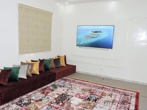 บริการและสิ่งอำนวยความสะดวก, Résidence Les Oliviers by Jad Inn (Residence Les Oliviers by Jad Inn) near สนามบินนานาชาตินวกชอต-อูมตุนซี