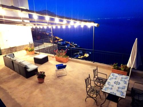 Villa Alba d'Amalfi - One step from the Heaven - image 12