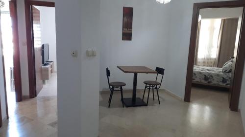 Appartement Lac1 photo 2