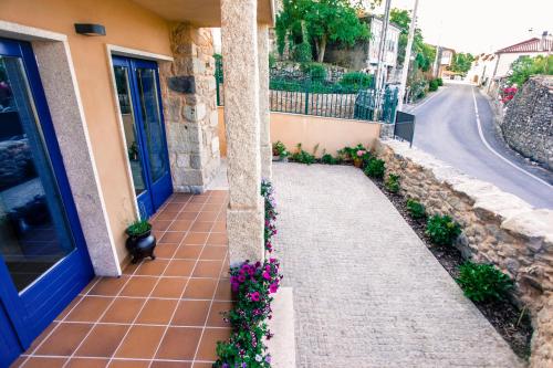 Apartamentos Ribeira Sacra Room Type - One-Bedroom Apartment
