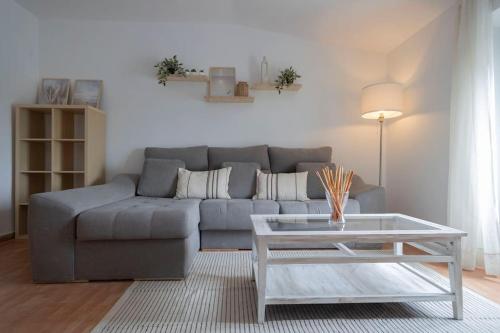GINVA - Apartamento en pleno centro 2 1