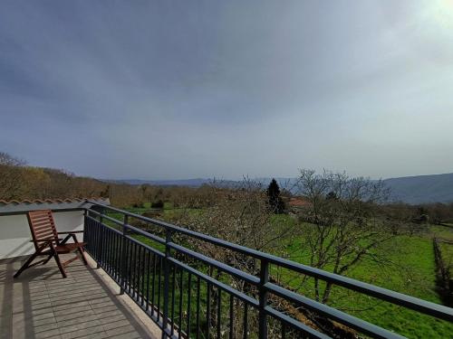 Apartamentos Ribeira Sacra Room Type - Penthouse Apartment