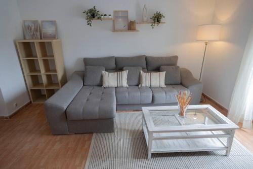 GINVA - Apartamento en pleno centro 2 2