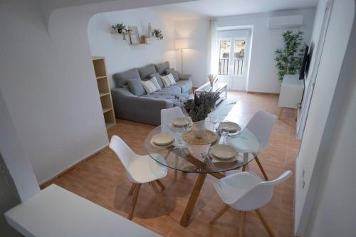 GINVA - Apartamento en pleno centro 2 3