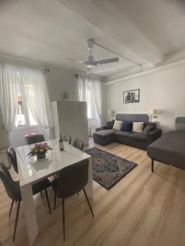 Colosseo studios 3