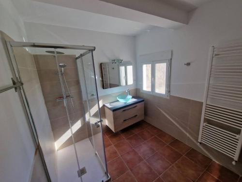 Casa Las Tejeras in Casavieja