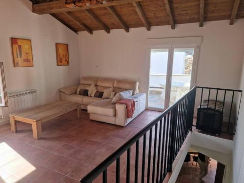 Casa Las Tejeras in Casavieja