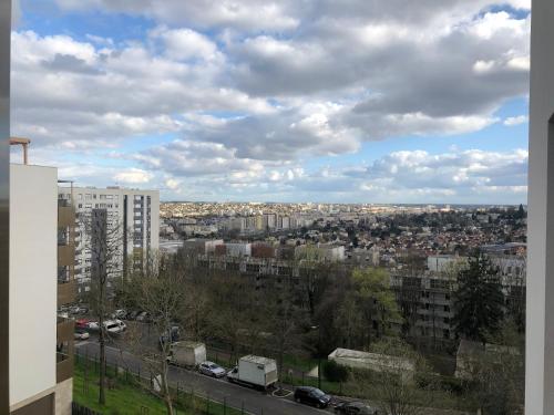 At Home - Location saisonnière - Bagneux