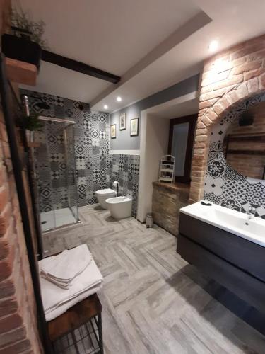 B&B ai SILIO 4