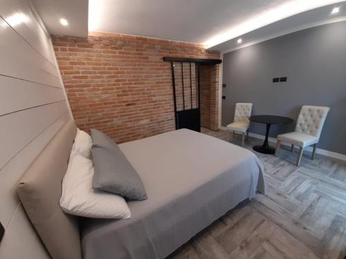 B&B ai SILIO 5