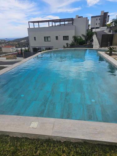 PARADISE VILLA