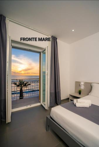mc b&b, Agropoli