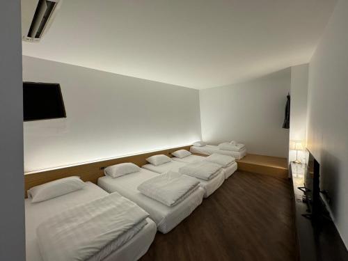 One More Space Room Type - Japanese-Style Room