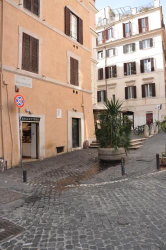 Colosseo studios 5
