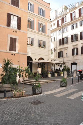 Colosseo studios 1