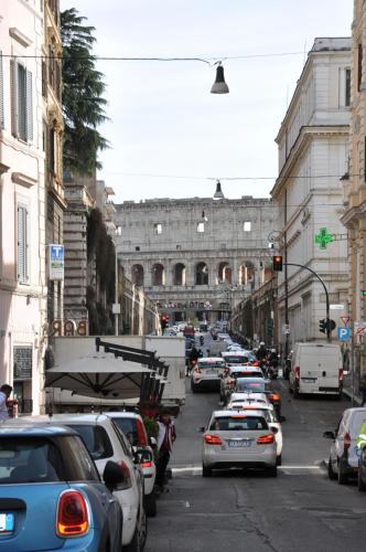 Colosseo studios