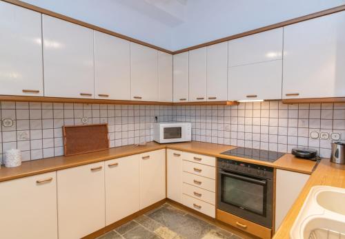 Windmill Villa in Tinos