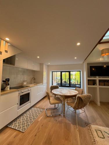 Les Cottages de Carine in Saint-Marcel