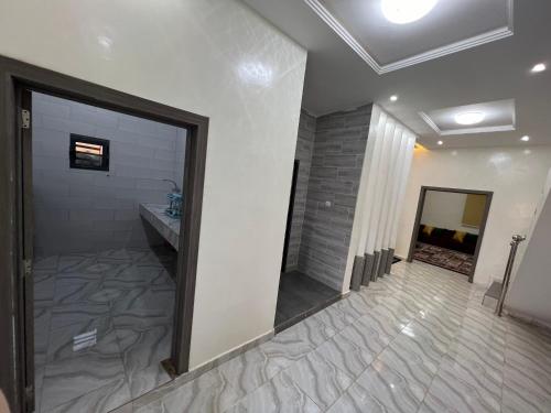 ล็อบบี้, Résidence Les Oliviers by Jad Inn (Residence Les Oliviers by Jad Inn) near สนามบินนานาชาตินวกชอต-อูมตุนซี