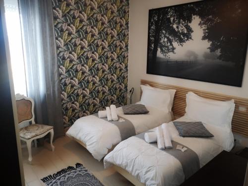 ElyCry B&b, Camerano (foto 8)