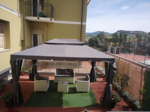 ElyCry B&b, Camerano (foto 9)