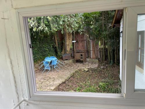 편의 시설/서비스, SOBRE RIELES VAGON in 산 로렌소