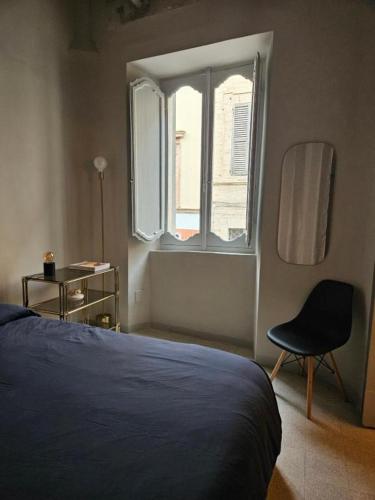  La Dimora di Corso Marconi in Fermo
