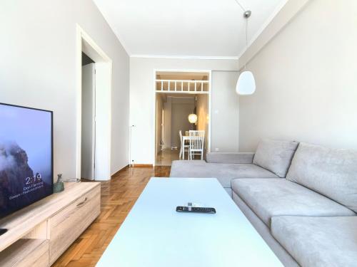 Dionisos - Acropolis Apartment, Athens