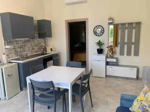  L´appartamentino, Ferienwohnung in Montefiascone