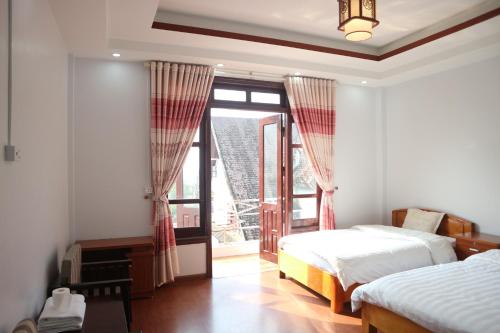 May Nui Sa Pa Hostel – Sa Pa