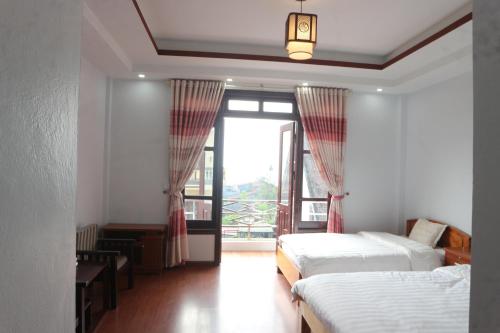 May Nui Sa Pa Hostel – Sa Pa