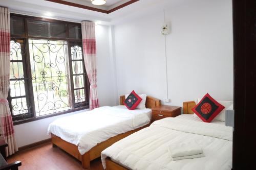May Nui Sa Pa Hostel – Sa Pa