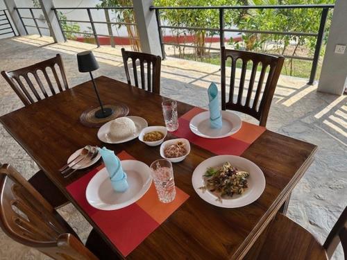 Karisa Nature Villa - image 3