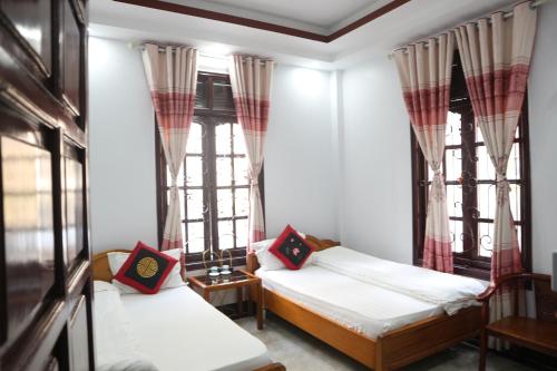 May Nui Sa Pa Hostel – Sa Pa