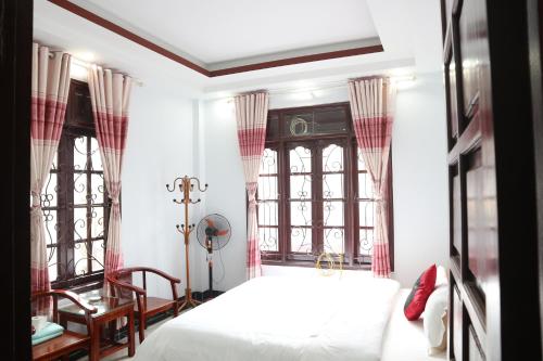 May Nui Sa Pa Hostel – Sa Pa