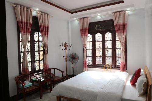 May Nui Sa Pa Hostel – Sa Pa