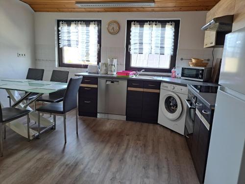 Viesnīcas āriene, Am Mariental 11 in Hankensbüttel