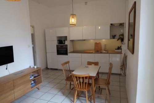Mourillon appartement T2/ 2 * - Location saisonnière - Toulon