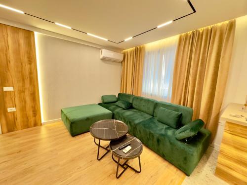 SoInn's Apartament, Tirana (photo 2)