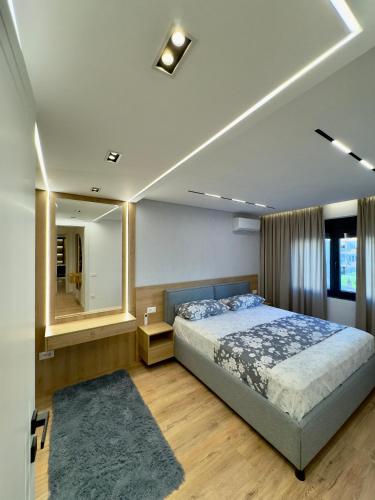 SoInn's Apartament, Tirana (photo 6)