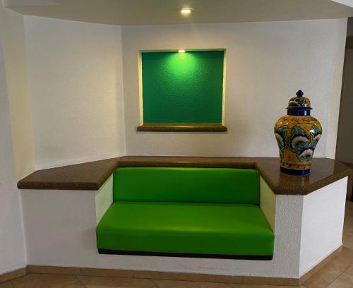 Executive King Room room in Hotel Villa de Madrid