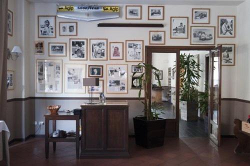 Albergo Ristorante Sant'Eustorgio