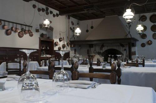 Albergo Ristorante Sant'Eustorgio