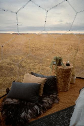 Helja Stay Glamping Domes