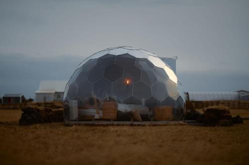 Helja Stay Glamping Domes