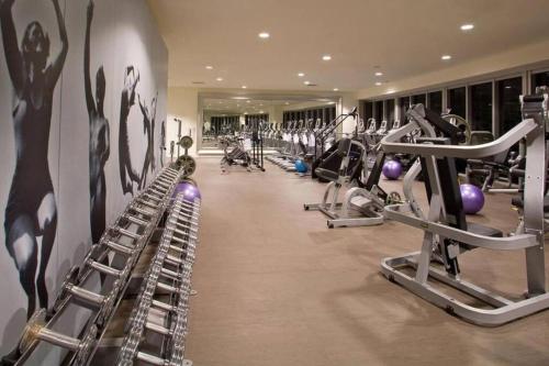 44th FLOOR CORNER 2 BDR• ICON BRICKELL• OCEAN VIEW AND FREE SPA in Miami, USA