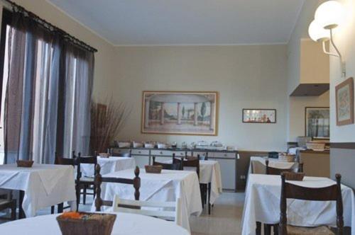 Albergo Ristorante Sant'Eustorgio