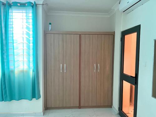Hidden Gem In Oyibi New 2 Luxury Bedroom Apartment in Aburi