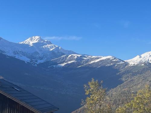 LE MOULIN DE NAVETTE - La Meule