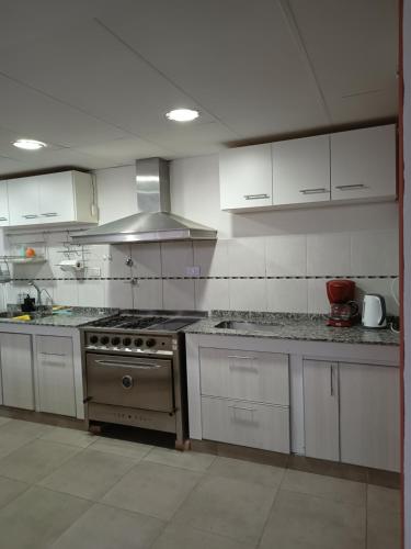 Casa Catalina zona sur in 코모도로 리바다비아
